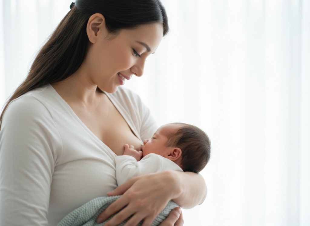 amamentação na aplv